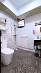 Blk 458A Fernvale Woods (Sengkang), HDB 5 Rooms #595813811